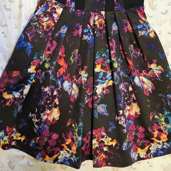 Ellen Tracy dress size 10 - Picture 2 of 12